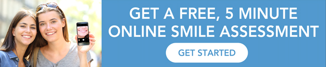 Trimmell & Anders Orthodontics Online Virtual Consultation